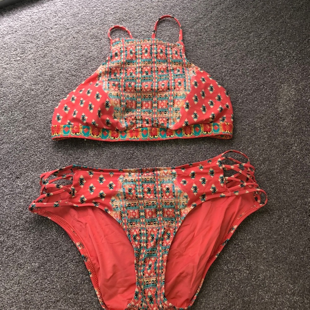 Nanette Lepore bikini